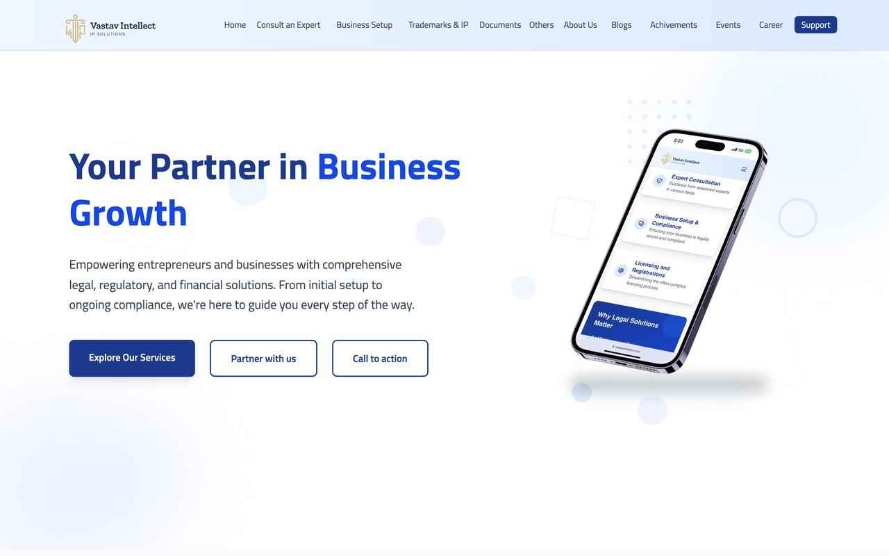 VastavIntellect.com
